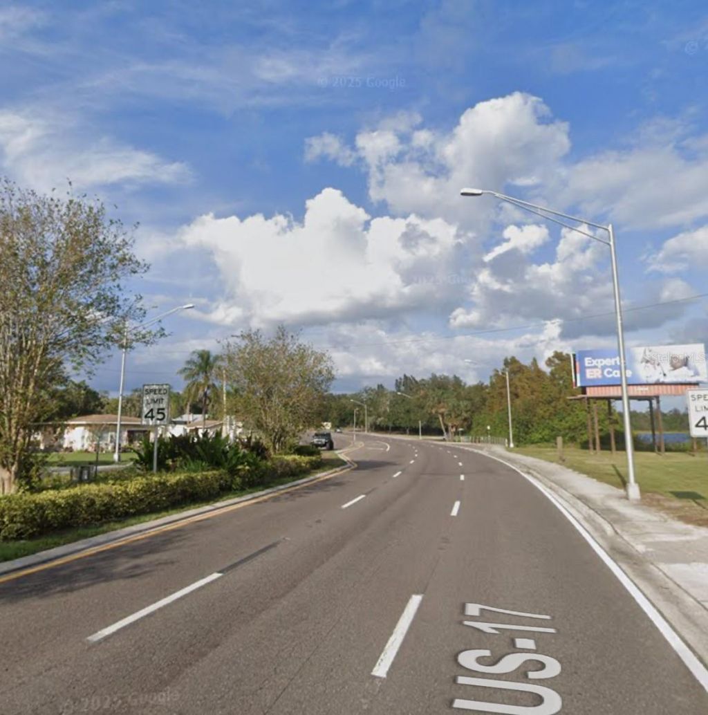 1300 S Lake Shore Way, Lake Alfred, FL 33850 Photo