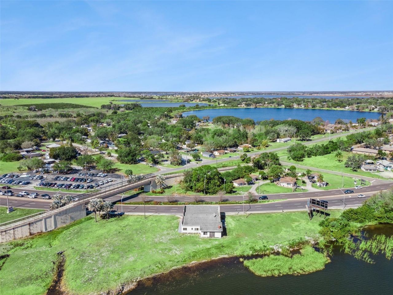 1300 S Lake Shore Way, Lake Alfred, FL 33850 Photo