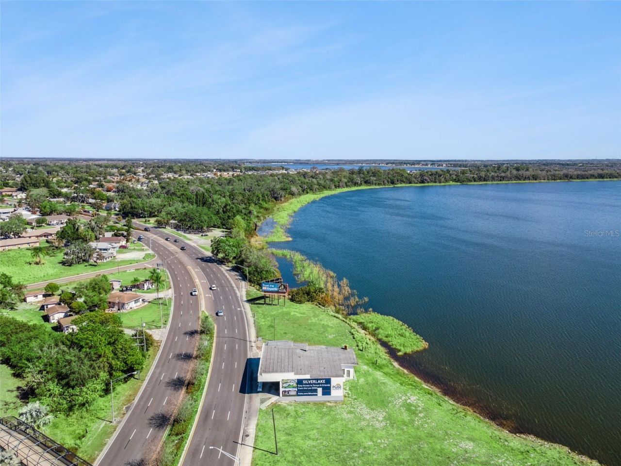 1300 S Lake Shore Way, Lake Alfred, FL 33850 Photo