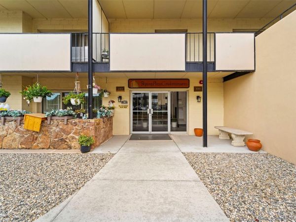 777 Saturn Drive, Unit 409, Colorado Springs, CO 80905