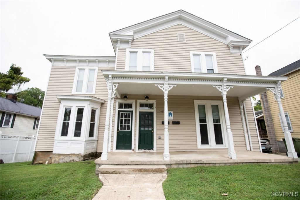 410 E 2nd Street, Farmville, VA 23901 Main Photo