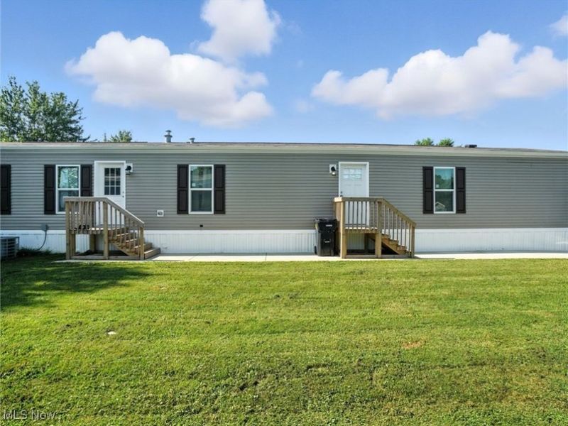 187 Garfield Lane, Jefferson, OH 44047 Photo 1