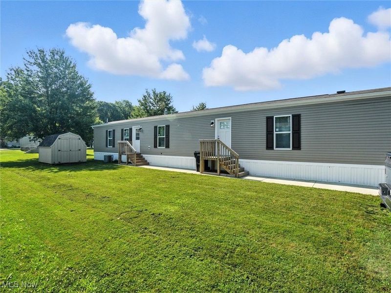 187 Garfield Lane, Jefferson, OH 44047 Photo 2