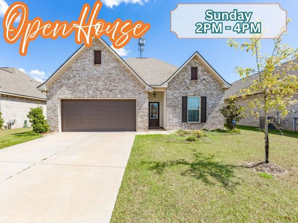 26426 Avoyelles Ave, Denham Springs, LA 70726