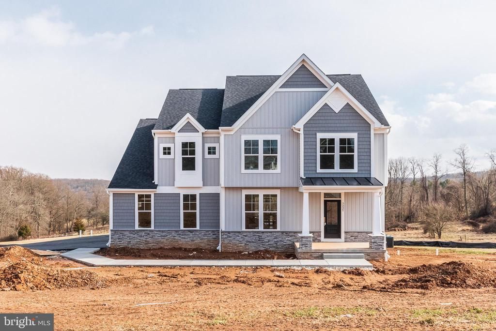 2647 Hoopes Road, Forest Hill, MD 21050 Main Photo