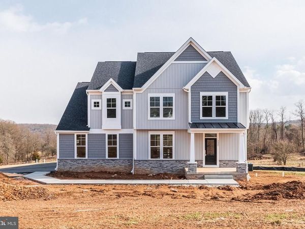 2647 HOOPES ROAD, FOREST HILL, MD 21050