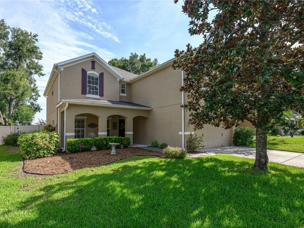 30304 CHEVAL STREET, MOUNT DORA, FL 32757
