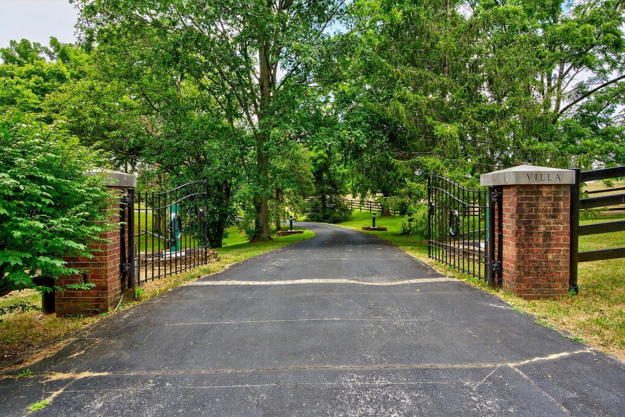 4023 Goggins Lane, Richmond, KY 40475