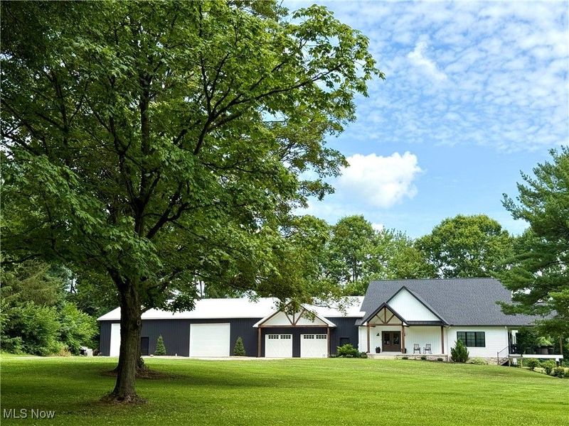 2710 E Hutton Road, Wooster, OH 44691 Photo 2