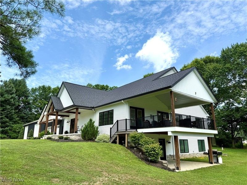 2710 E Hutton Road, Wooster, OH 44691 Photo 5