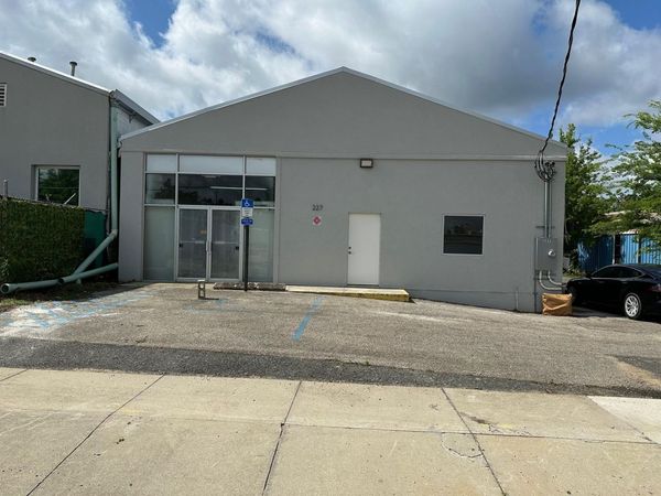 227 E PALMER AVE Avenue, Tallahassee, FL 32301