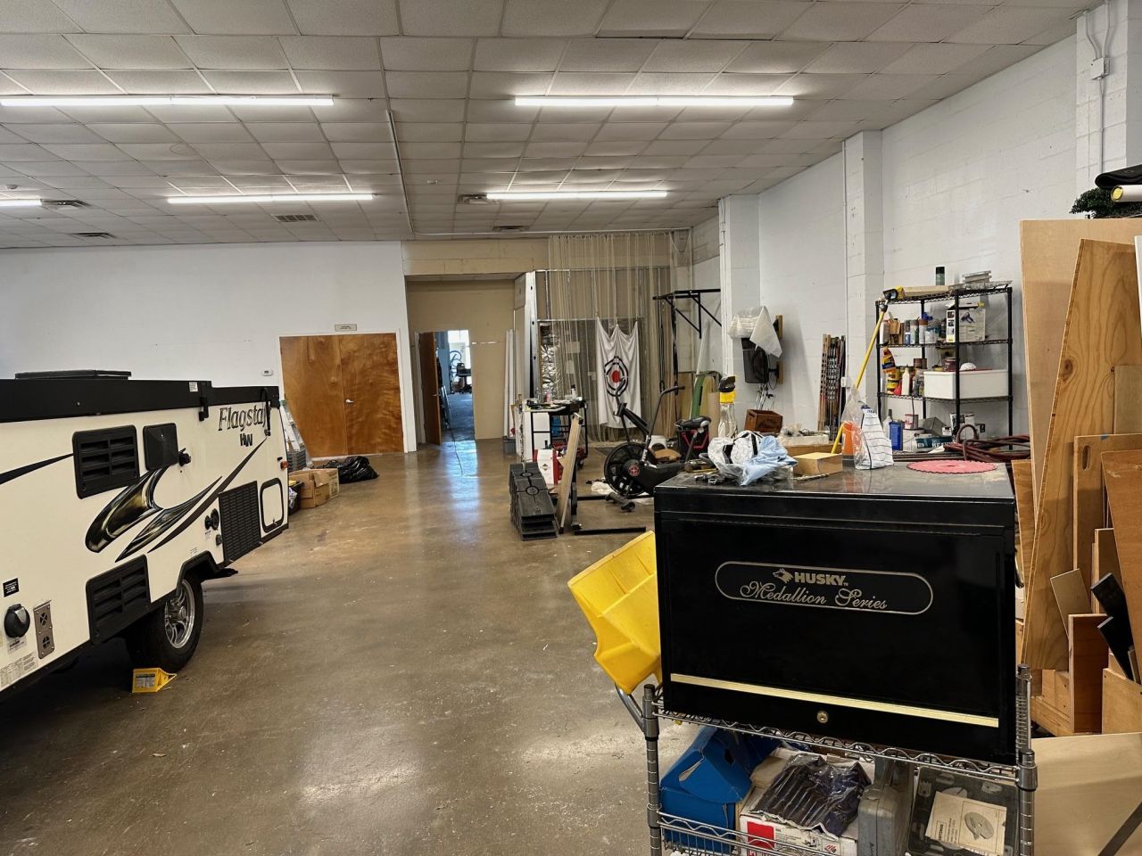 227 E Palmer Ave Avenue, Tallahassee, FL 32301 Photo