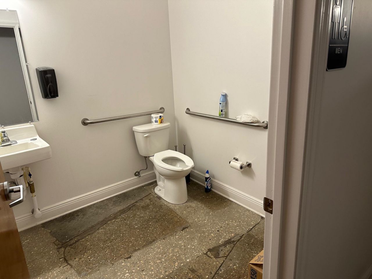 227 E Palmer Ave Avenue, Tallahassee, FL 32301 Photo