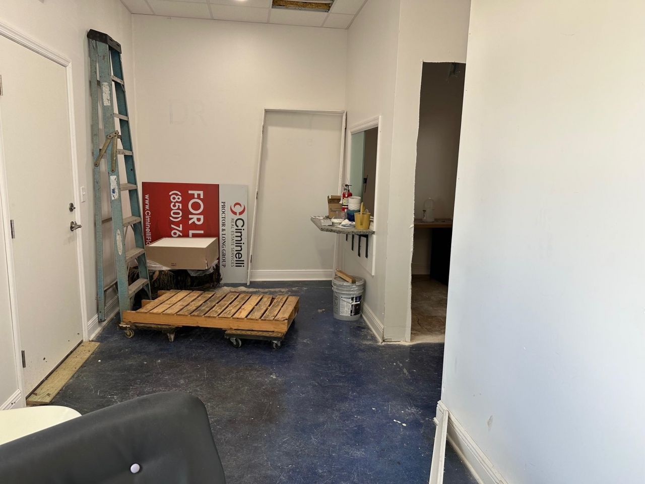 227 E Palmer Ave Avenue, Tallahassee, FL 32301 Photo