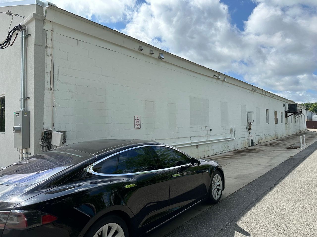 227 E Palmer Ave Avenue, Tallahassee, FL 32301 Photo