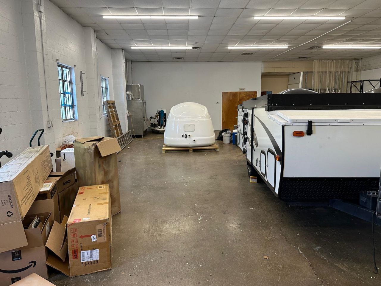 227 E Palmer Ave Avenue, Tallahassee, FL 32301 Photo