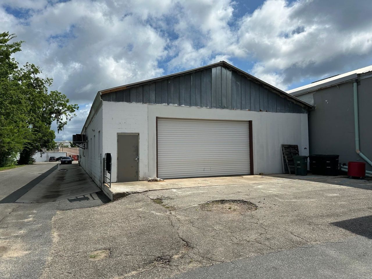 227 E Palmer Ave Avenue, Tallahassee, FL 32301 Photo