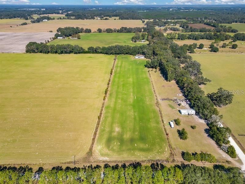 12190 NE 10th Avenue, Trenton, FL 32693 Photo