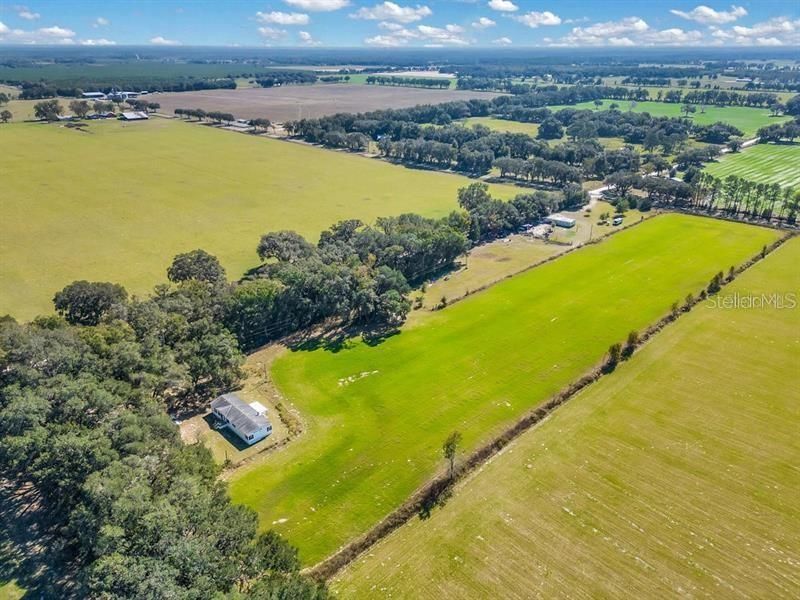 12190 NE 10th Avenue, Trenton, FL 32693 Photo