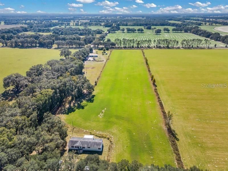 12190 NE 10th Avenue, Trenton, FL 32693 Photo