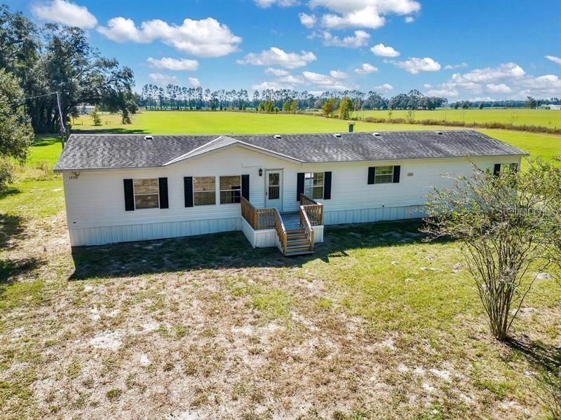 12190 NE 10th Avenue, Trenton, FL 32693 Photo