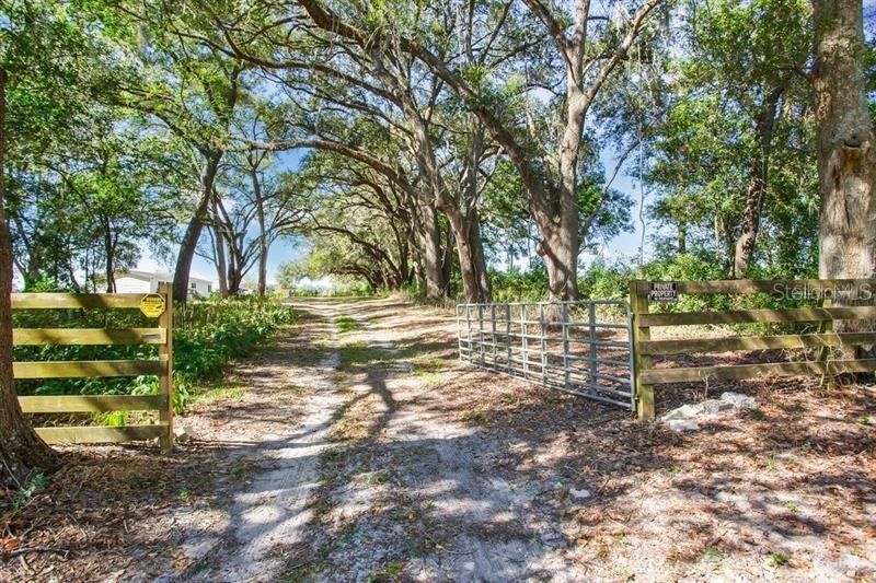 12190 NE 10th Avenue, Trenton, FL 32693 Photo