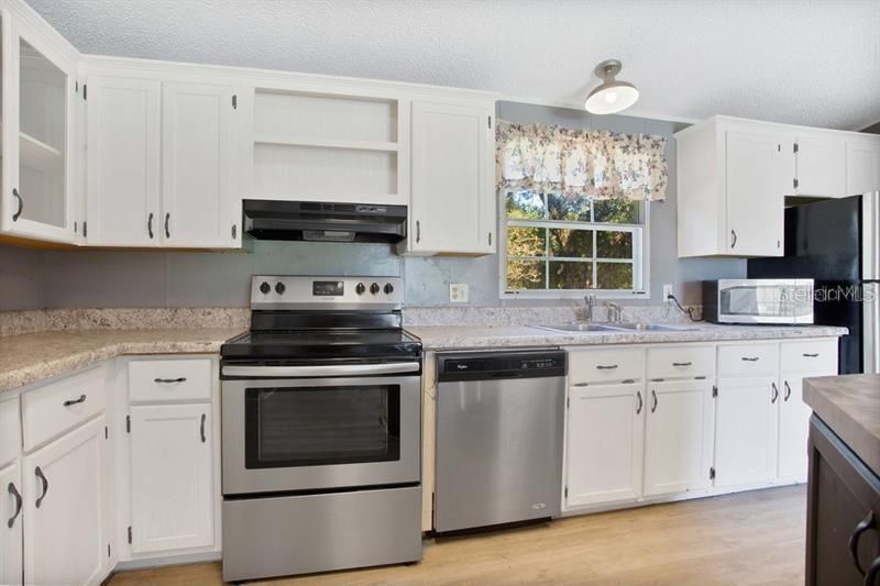 12190 NE 10th Avenue, Trenton, FL 32693 Photo