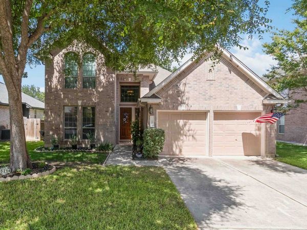 15314 Fall Place Dr., San Antonio, TX 78247