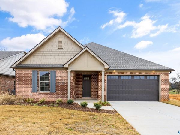 21766 Hemlock Drive, Athens, AL 35613