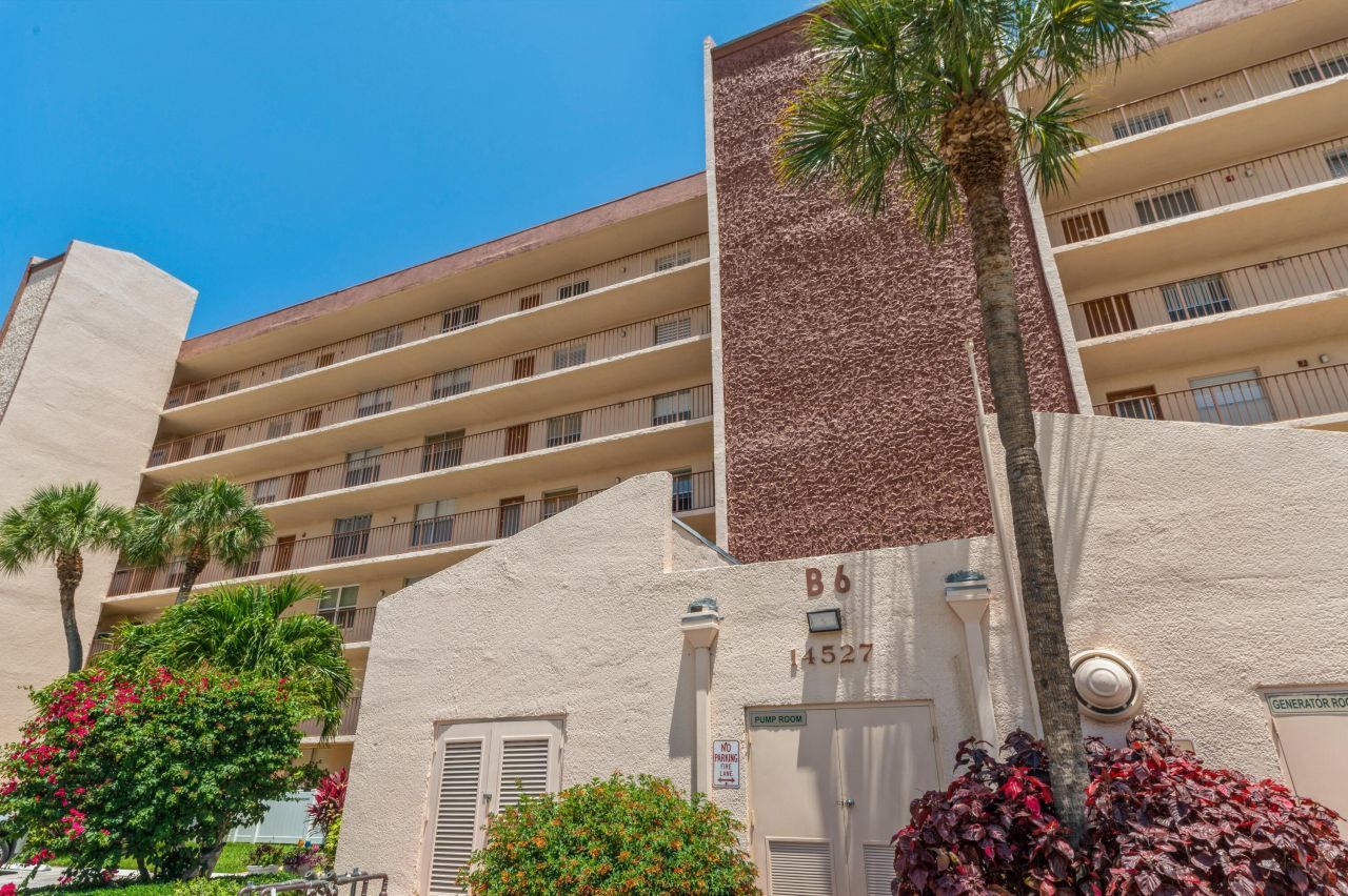 14527 Bonaire Boulevard, Unit 303, Delray Beach, FL 33446 Photo