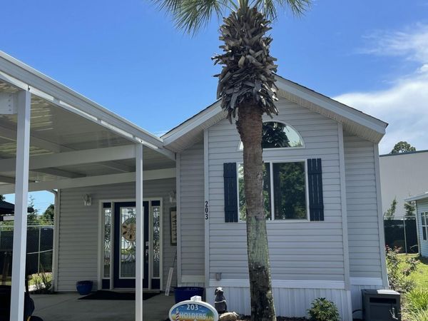 1219 Thomas, Unit 203, Panama City Beach, FL 32408
