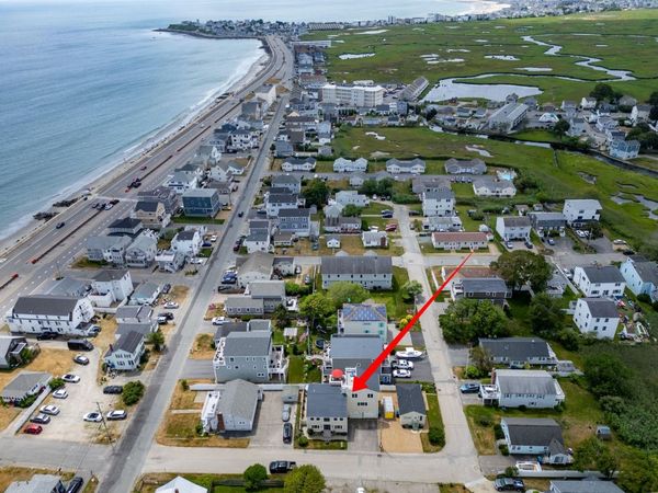 7-11 Redman Street, Hampton, NH 03842