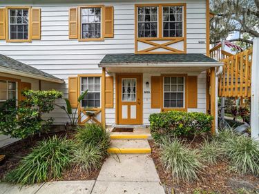 7990 MIDWAY DRIVE TERRACE, Unit M101, OCALA, FL 34472