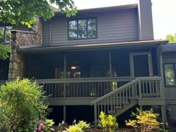 609 Crowfields Lane, Asheville, NC 28803
