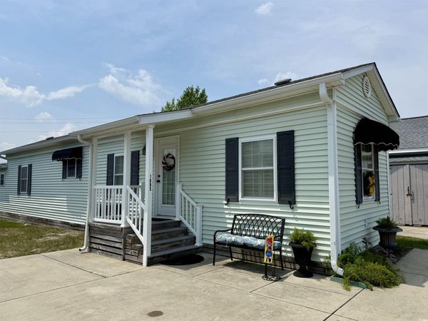 1895 Jacana Dr., Myrtle Beach, SC 29575