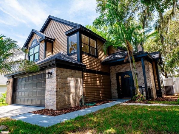 5376 ROCKING HORSE PLACE, OVIEDO, FL 32765