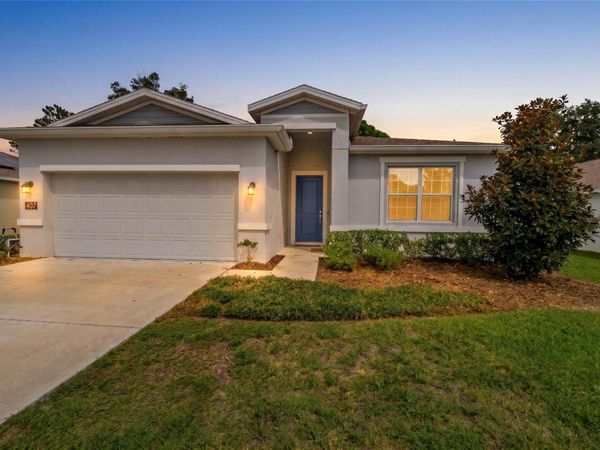 407 THREE OAKS DRIVE, EDGEWATER, FL 32141