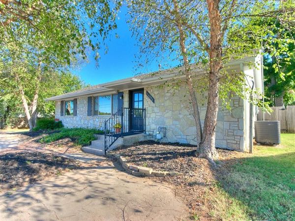 16446 NE 23rd Street, Choctaw, OK 73020