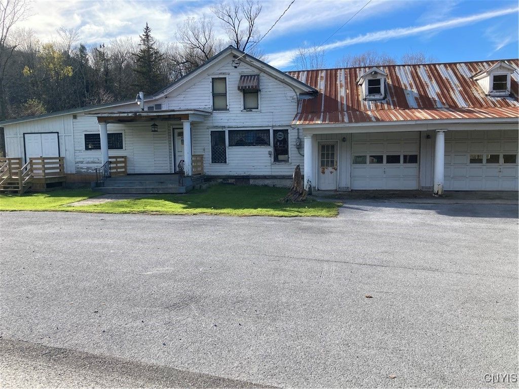 10435 State Rt, Lee, NY 13303 Main Photo