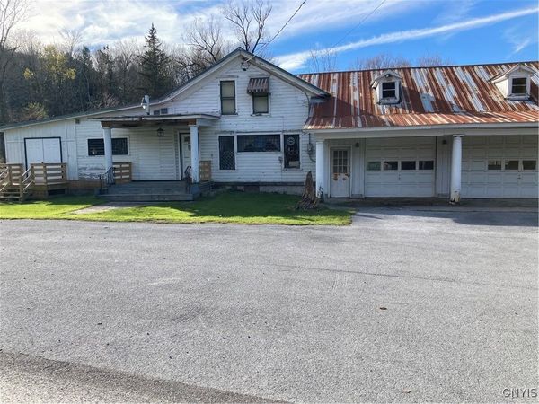 10435 State Rt, Lee, NY 13303