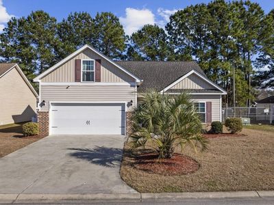 357 Cabo Loop, Myrtle Beach, SC 29588