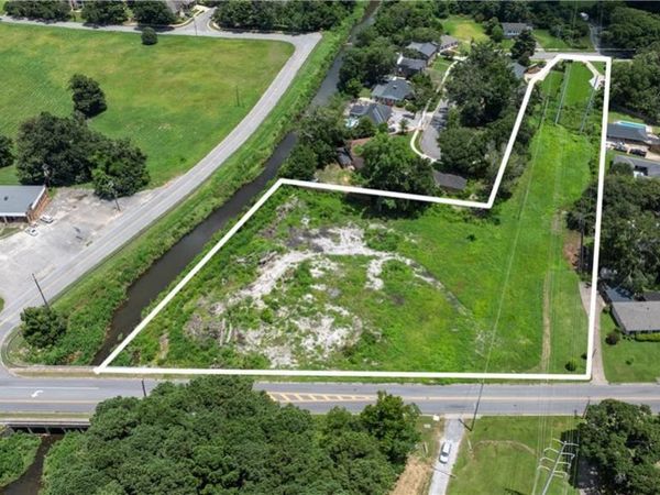 341 Sage Avenue S, Mobile, AL 36606