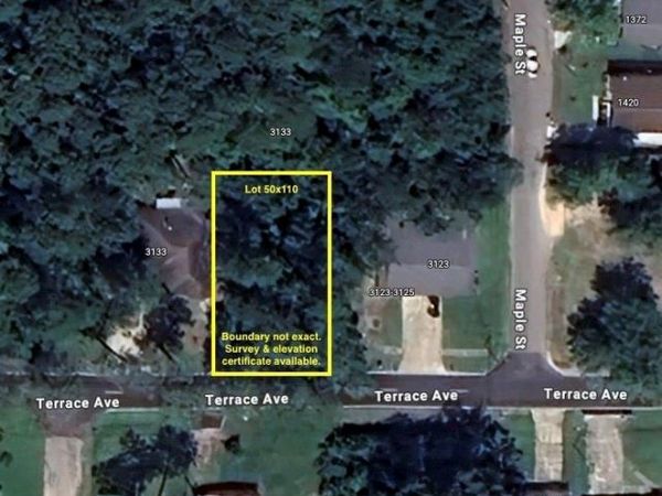 0 TERRACE Avenue, Slidell, LA 70458