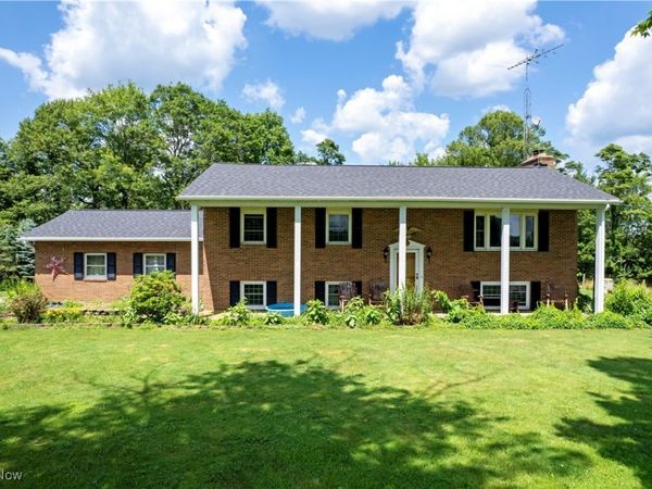 1292 Cinder Road SE, Bergholz, OH 43908