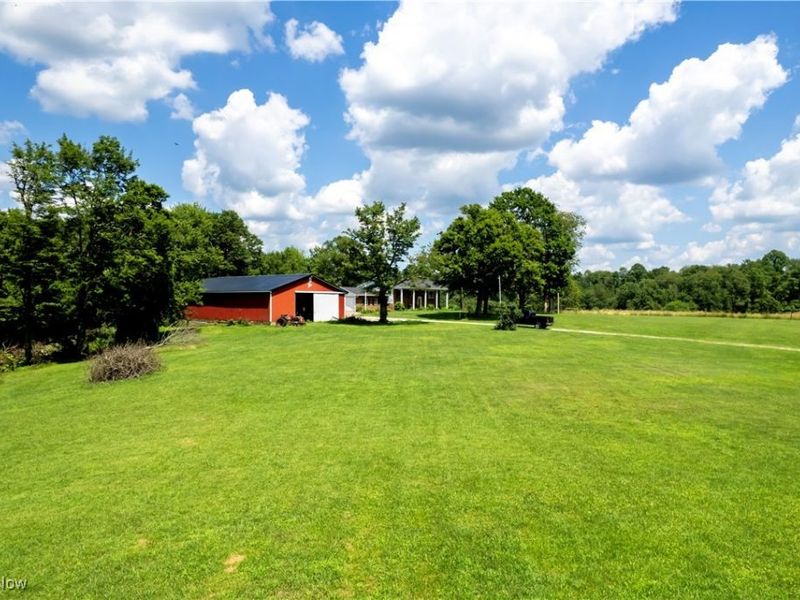 1292 Cinder Road SE, Bergholz, OH 43908 Photo 13