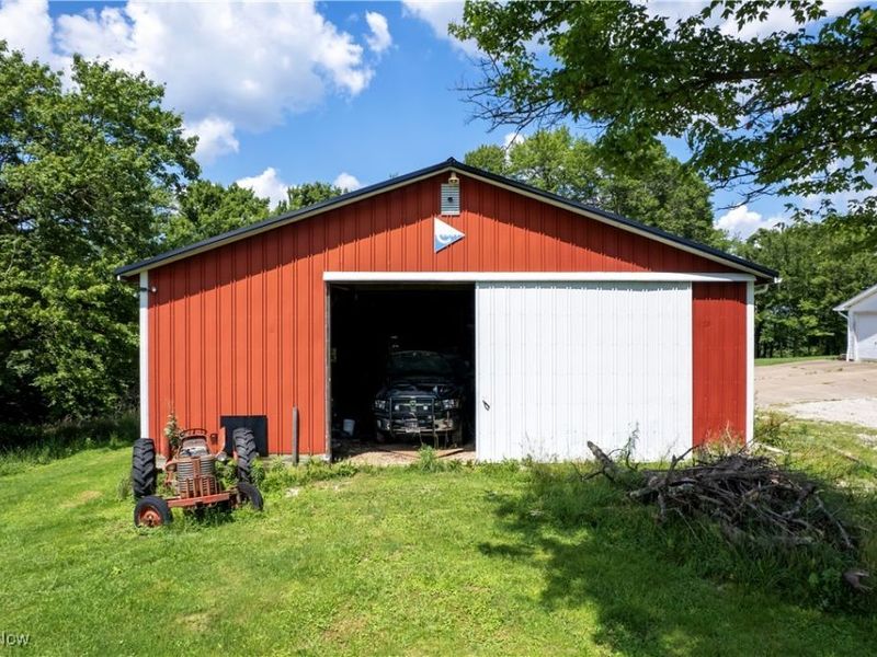 1292 Cinder Road SE, Bergholz, OH 43908 Photo 15