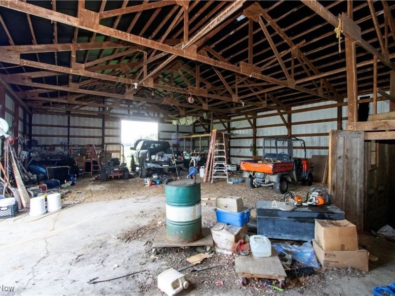 1292 Cinder Road SE, Bergholz, OH 43908 Photo 17