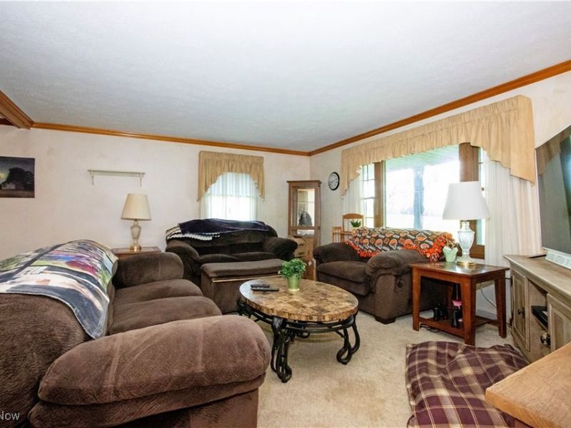 1292 Cinder Road SE, Bergholz, OH 43908 Photo 19