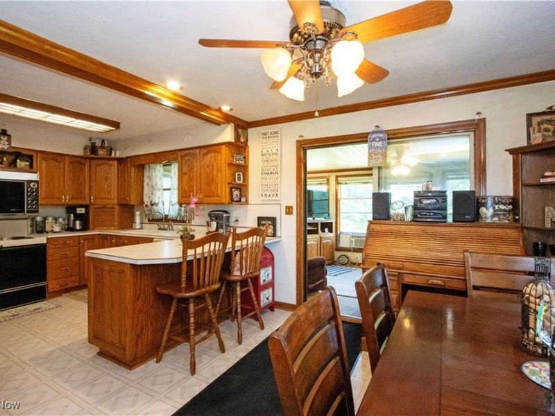 1292 Cinder Road SE, Bergholz, OH 43908 Photo 23