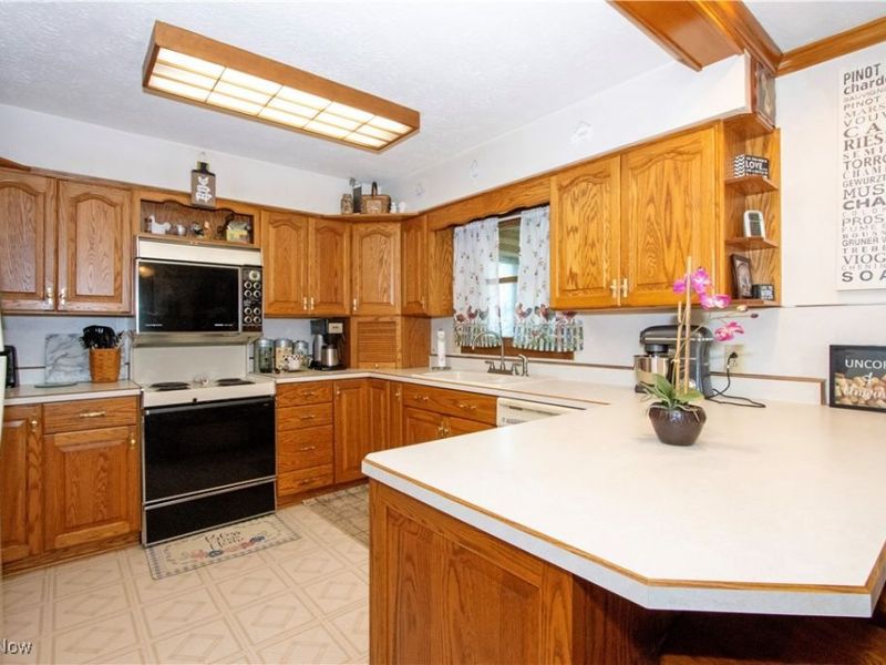 1292 Cinder Road SE, Bergholz, OH 43908 Photo 24